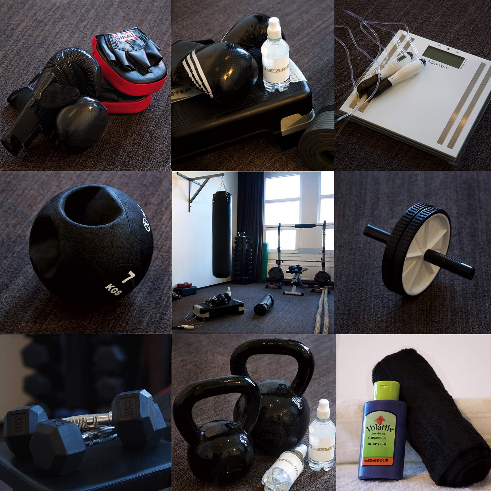 PhotograVics_Fitness_Industry_Studio_Collage