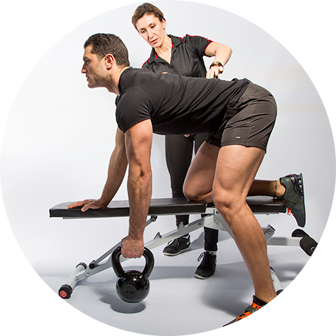 Fitness Industry Personal Training Bussum